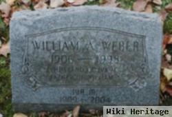 William A. Weber