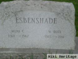 Mena C. Esbenshade