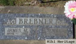 Anna M Brebner