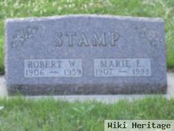 Robert Warren Stamp