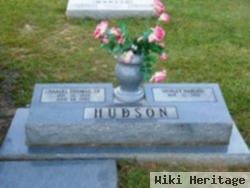 Charles Hudson, Sr