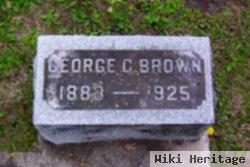 George C. Brown