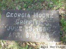 Georgia Moore Griffith
