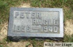 Peter Ragle Keck