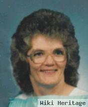 Sandra Kay "sandy" Austin Porter