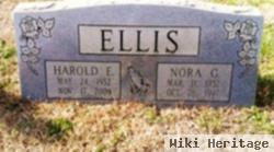 Harold E. Ellis