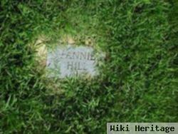 Fannie Hill