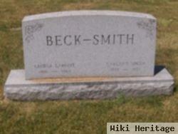 Garland Smith Beck