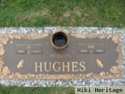 J L Hughes