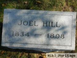 Joel Hill