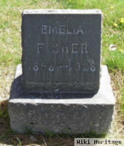 Emelia Fisher