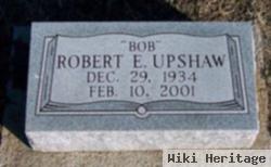 Robert Ellis Upshaw