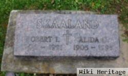 Alida C. Role Skaaland