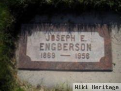 Joseph Emuel Engberson