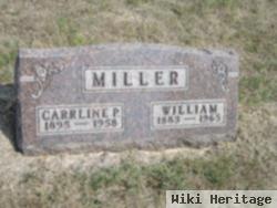 William Miller