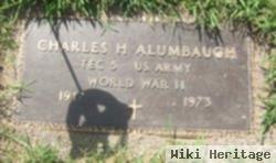 Charles H Alumbaugh