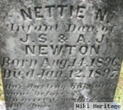 Nettie N Newton