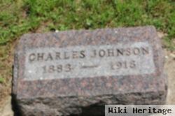 Charles Johnson