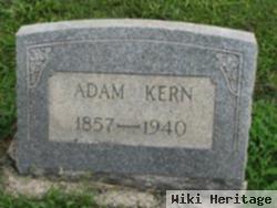 Adam Kern