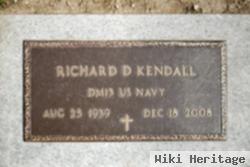 Richard D. Kendall