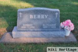 Margaret Emma Knapp Berry