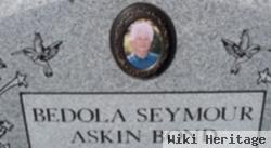 Bedola Seymour Askin Bond