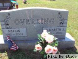 Marion Overking