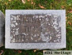 Thomas S. Turner