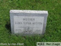 Elma Edna Austin