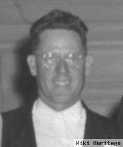 Ernest Lester Stewart