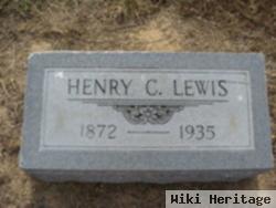 Henry C Lewis