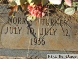 Norris Turner