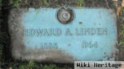 Edward Albert "ed" Linden