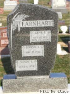 Gene E. Earnhart