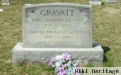 Amanda Broaddus Gravatt