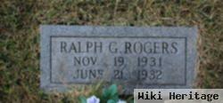 Ralph Glenn Rogers