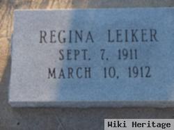 Regina Leiker