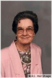 Mary Delores Fitzgerald Schachtner