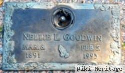 Nellie L Goodwin