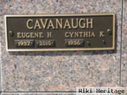 Eugene H. Cavanaugh