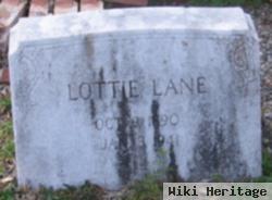 Lottie Lane