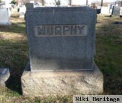 Martha E. Murphy