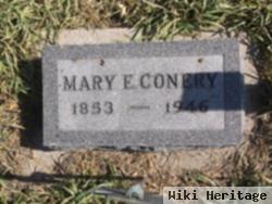 Mary E Conery