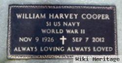 William Harvey Cooper