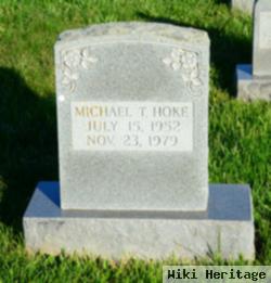 Michael Tucker Hoke