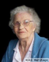 Irene Doris Ahrens Wolbeck