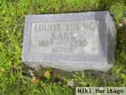 Louise K. Young Kane