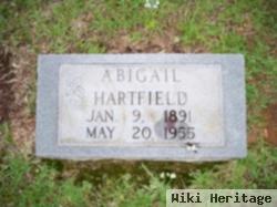 Abigail Grantham Hartfield