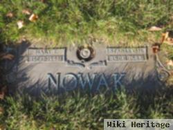 Mary T. Nowak