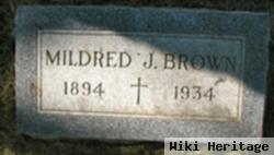 Mildred Brown